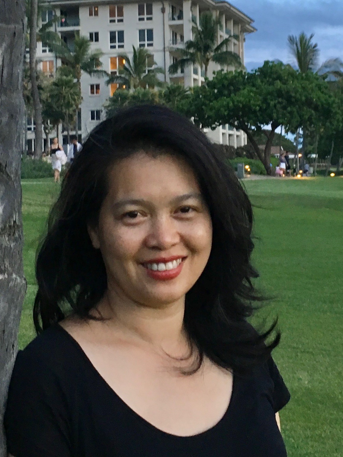 Becky Nguyen