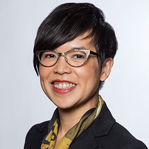 Phuong Christine Nguyen