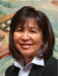 Sophie C. Horiuchi-Forrester